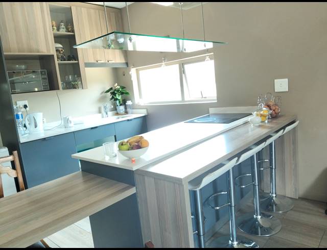2 BEDROOM APARTMENT RENTED IN BERARIO